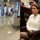 Diputada local de Morena afirma que no va al IMSS para no quitar un lugar a alguien que lo necesita y va a consulta privada
