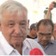 Reaparece López Obrador tras nueve meses de ausencia