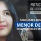 Buscan a Diana Guadalupe, joven de 13 años desaparecida en Minatitlán