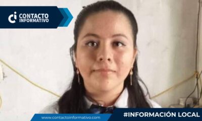 Aparece Camila: menor des@par3cida en Minatitlán fue localizada sana y salva