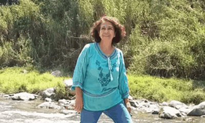 Asesinan a alcaldesa de San Mateo Piñas en Oaxaca; comando ingresó a palacio municipal