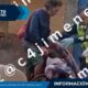 Acusan a hombre de m@t@r a su mamá; llevaba el cuerpo en silla de ruedas