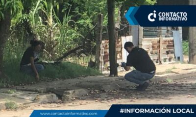 T3rr0r en Coatzacoalcos: hallan r3st0s hum@nos en bolsas negras en la colonia Héroes de Nacozari