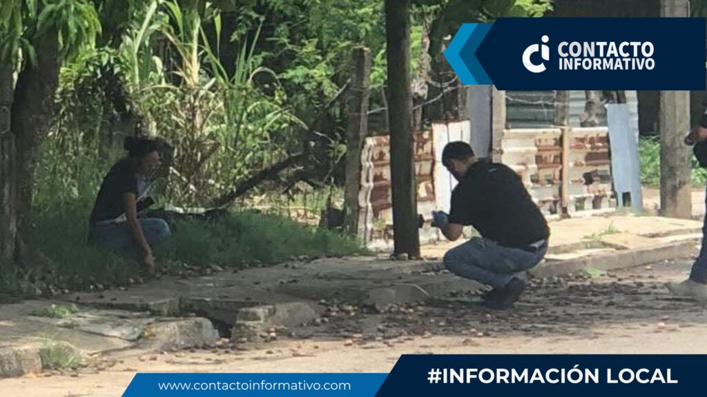 T3rr0r en Coatzacoalcos: hallan r3st0s hum@nos en bolsas negras en la colonia Héroes de Nacozari