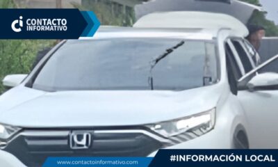 PERSECUCIÓN EN JÁLTIPAN.