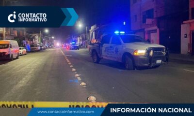 En Irapuato, asesinan a 10 personas y dejan 12 heridos en festejos de San Juan