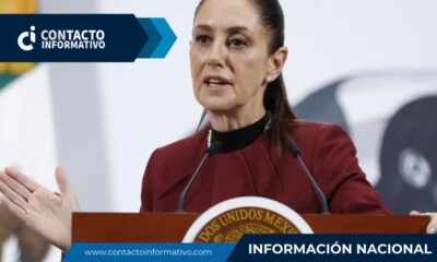 «No tenemos información»: Sheinbaum sobre presunto espionaje del CJNG a agentes de la DEA