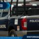 R0b@n camioneta a plena luz del día… ¡frente a un módulo policíaco en Mapachapa!