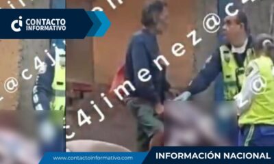 Acusan que Javier ‘N’ vi0ló a su madre, además de m@tarl@ y ‘pasear’ el cu3rp0 en la GAM