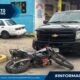 *Al Cereso presunto extorsionador atropellado por su víctima en Minatitlán*