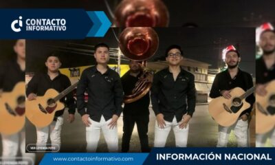 Fiscalía revela cómo s3cuestr@ron y as3sin@r0n a músicos de Grupo Fugitivo