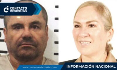 Ex abogada de ‘El Chapo’ Guzmán gana elección judicial para jueza en Chihuahua
