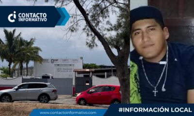 *Reo sentenciado por m4tar a su madre f4ll3ce tras riña en el Cereso de Coatzacoalcos*