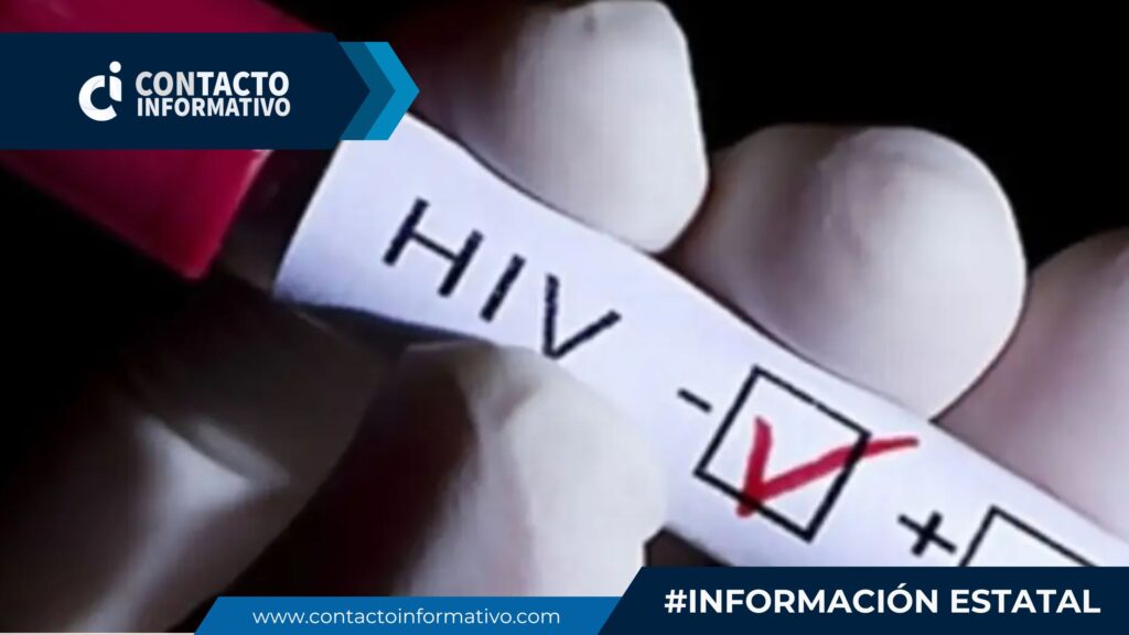 Veracruz es segundo lugar nacional en nuevos casos de VIH-Sida