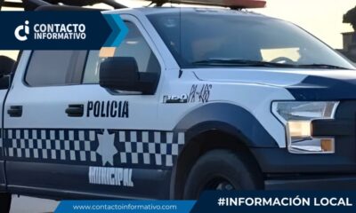 Movilización policiaca por supuesto c@dáv3r abandonado en Las Matas