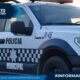 Movilización policiaca por supuesto c@dáv3r abandonado en Las Matas