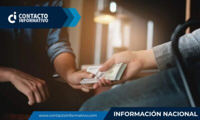 ¡Ahora resulta! Empresarios podrían ser acus@dos de financiar al terr0ri$m0 si pagan «d3rech0 de p1s0». ¿De qué se trata?