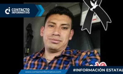 Localizan s1n v1d@ a conductor de tráiler rep0rt@do des@par3cido en Las Vigas