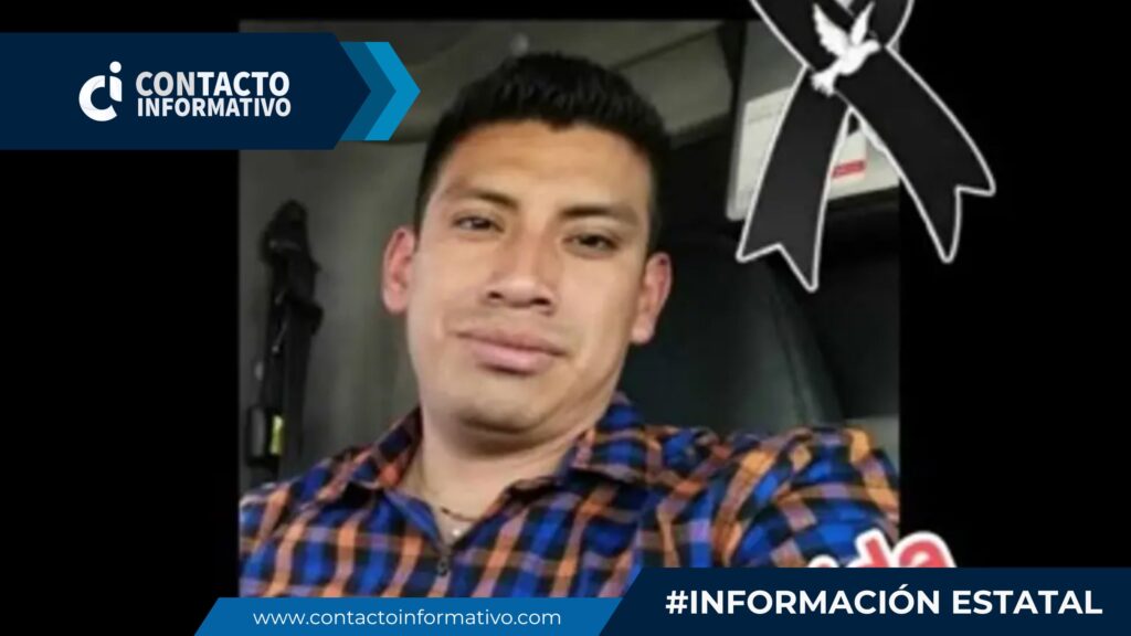 Localizan s1n v1d@ a conductor de tráiler rep0rt@do des@par3cido en Las Vigas