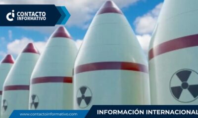 Rusia asegura que otros países ‘están listos’ para cederle sus armas nucleares a Irán para defenderse