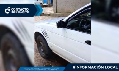 Rob0 de Tsuru arruina tarde familiar en Minatitlán, Ver.