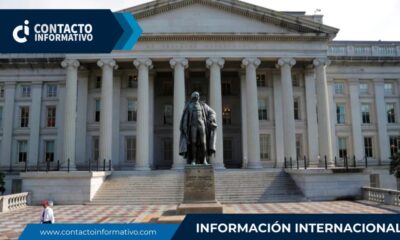 EU sanciona a tres bancos mexicanos señalados por lav@r din3ro y facilitar el tráfico de f3ntanil0