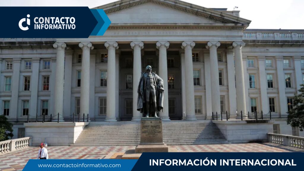 EU sanciona a tres bancos mexicanos señalados por lav@r din3ro y facilitar el tráfico de f3ntanil0