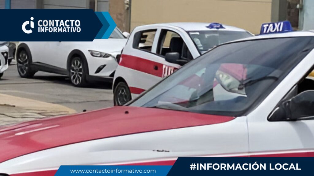 Se r0b@n taxi de Cosoleacaque