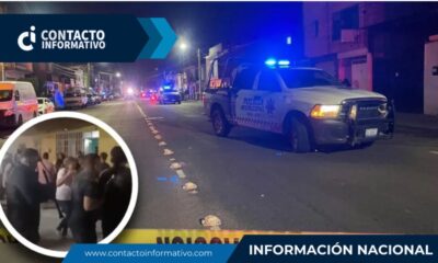Aumenta a 12 el número de muertos tras masacre en fiesta de San Juan en Irapuato, Guanajuato