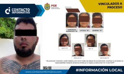 *Cae banda ligada a “Doble Cero” en Coatzacoalcos*