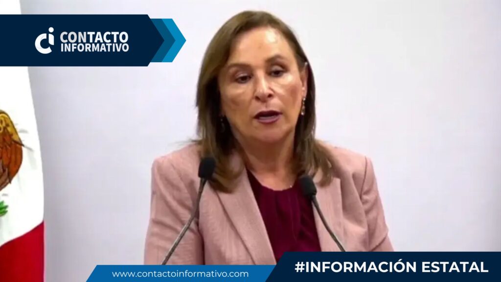 Que sirva de experiencia caída de los voladores de Papantla: Rocío Nahle