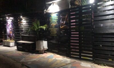 *Ejecutan a persona del sexo masculino en Villas de Santa Martha Coatzacoalcos*