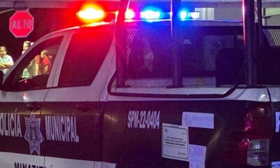 Del!ncu3nte arm4do r0ba camioneta en pleno Centro de Minatitlán y escapa sin dejar rastro