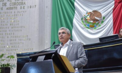 *Piden que contralorías municipales vigilen procesos de entrega-recepción*