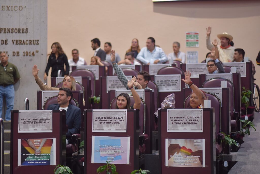 *Crea Congreso Comisión Especial que atenderá la cafeticultura*