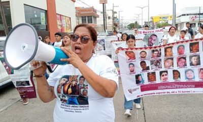 *Casi una década después, sentencian a 40 años de prisión a marinos que des4pareci3ron a Jacob Vicente Jiménez González en operativo Blindaje Coatzacoalcos*
