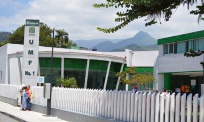 Invita IMSS Veracruz Sur a derechohabientes acudir a consultas y cirugías los fines de semana