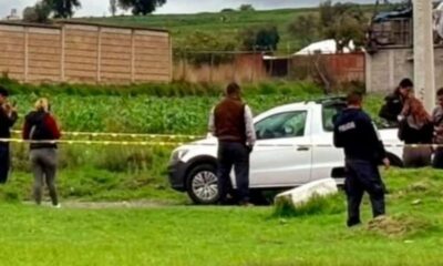 Hallan muerto a juez federal en panteón de Santa Cruz Cuauhtenco; tenía disparo en la cabeza