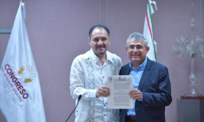 *Propone diputado Miguel Pintos Ley para Promoción del Uso de la Bicicleta*