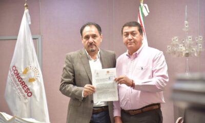 *Propone diputado Ramón Díaz que la enseñanza de la oratoria sea obligatoria*