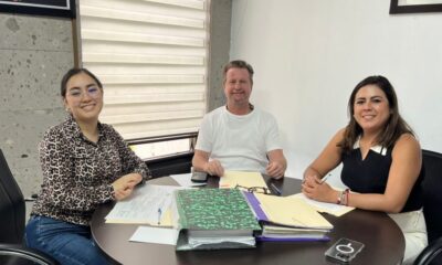 *Analiza Comisión las solicitudes del gremio transportista*