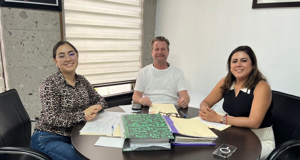 *Analiza Comisión las solicitudes del gremio transportista*