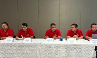 (+VIDEO) Renace el sindicato de músicos en Minatitlán: integración de orquesta local, atención médica y dignificación del gremio, parte de los proyectos