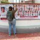 Madres buscadoras de colectivos al sur de #Veracruz continúan con la búsqueda “en vida” y en “predios» de sus desaparecidos
