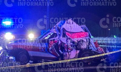 Madre e hija, las damas que muri3r0n en trágico choque en Cosoleacaque