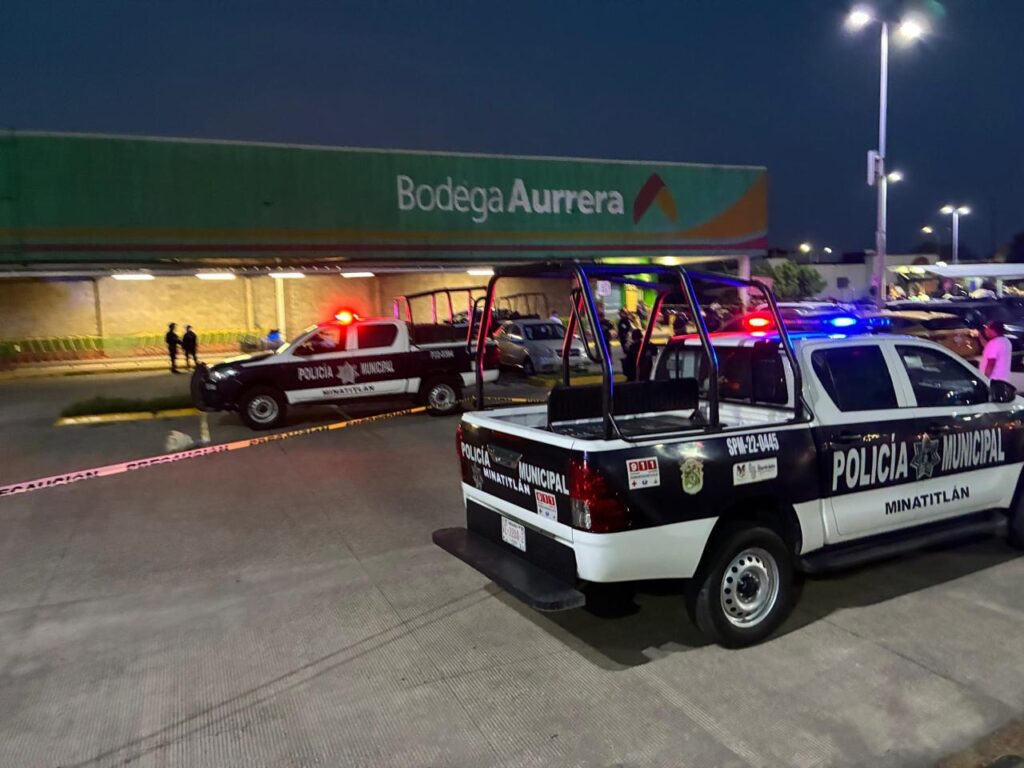 A dos meses de distancia, familiares de sujeto as3sin4do en Minatitlán, se negaron a reclamar el c4dáver