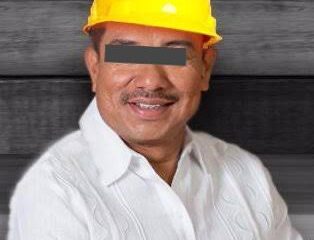 *Reaprehenden a Ramón Ortiz, empresario y exlíder de CATEM; ahora por d3lito contra las instituciones de seguridad pública*