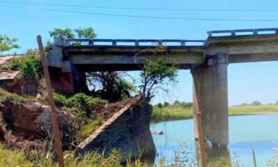Amagan con bloqueo en la carretera Santiago Tuxtla-Isla; exigen verdadera rehabilitación