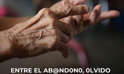 Entre el ab@nd0n0 y 0lvido mur!ó abuelito; lo encontraron en estado de d3sc0mposición en Minatitlán, Ver.