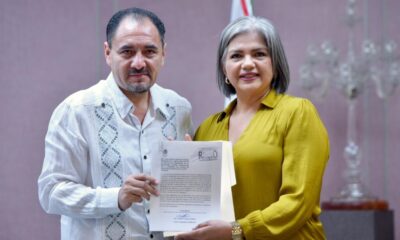 *Pide diputada Daniela Flores atención inmediata a denuncias de maltrato animal*